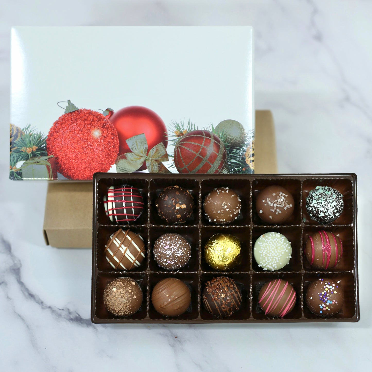 C03-Truffle Assortment Gift Box