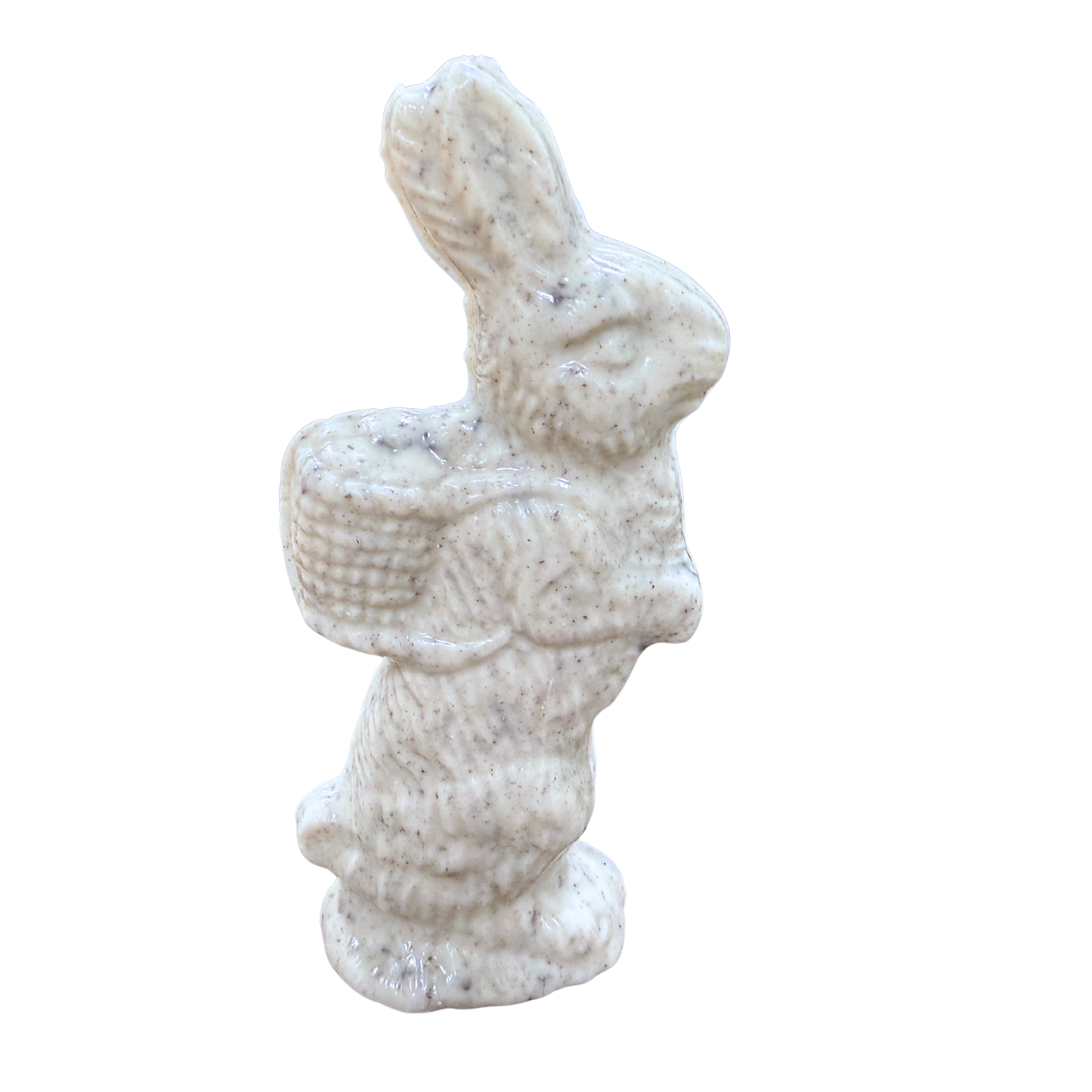 E11-Cookies & Cream Bunny