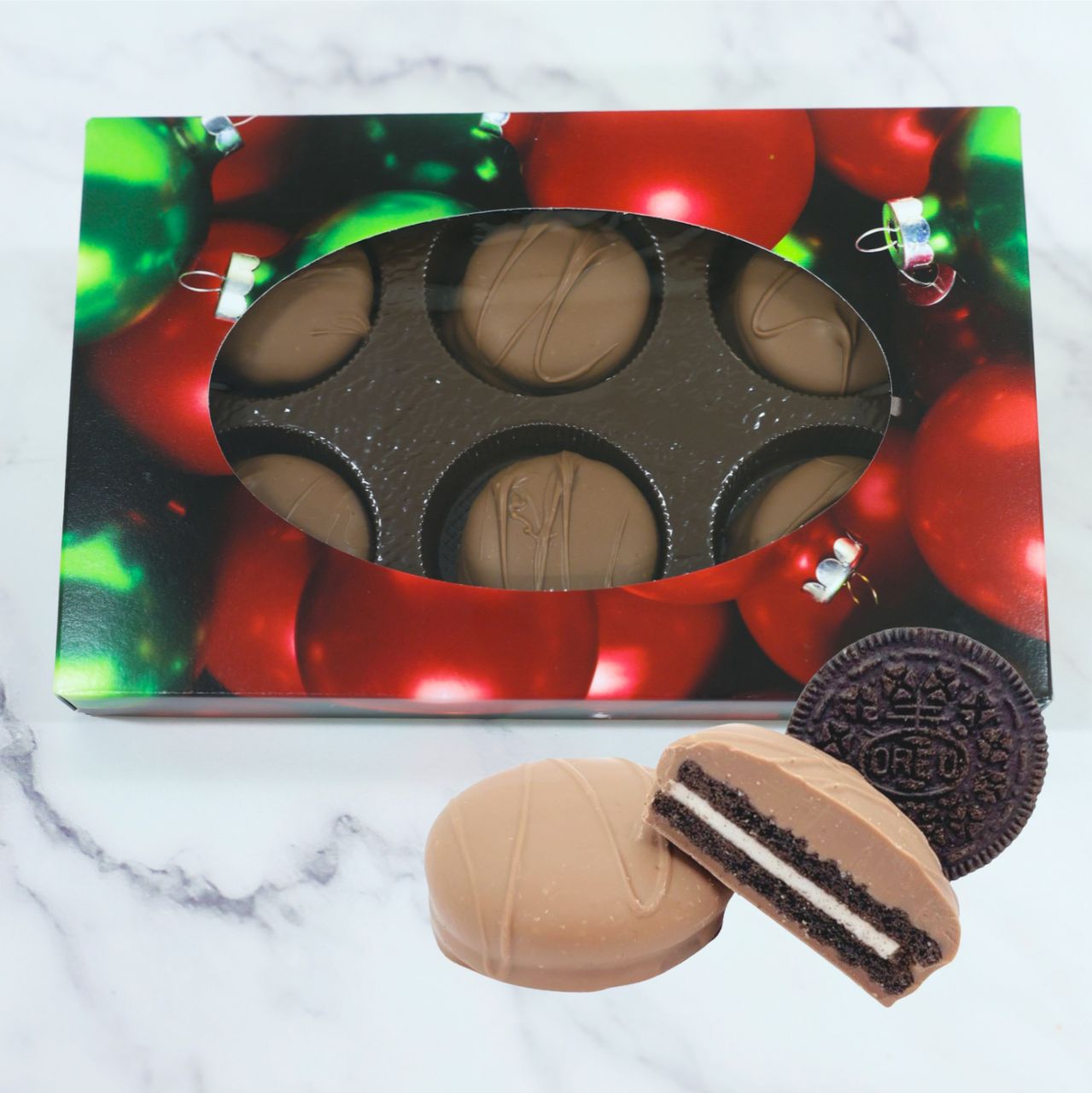 C09-Chocolate Covered Oreos