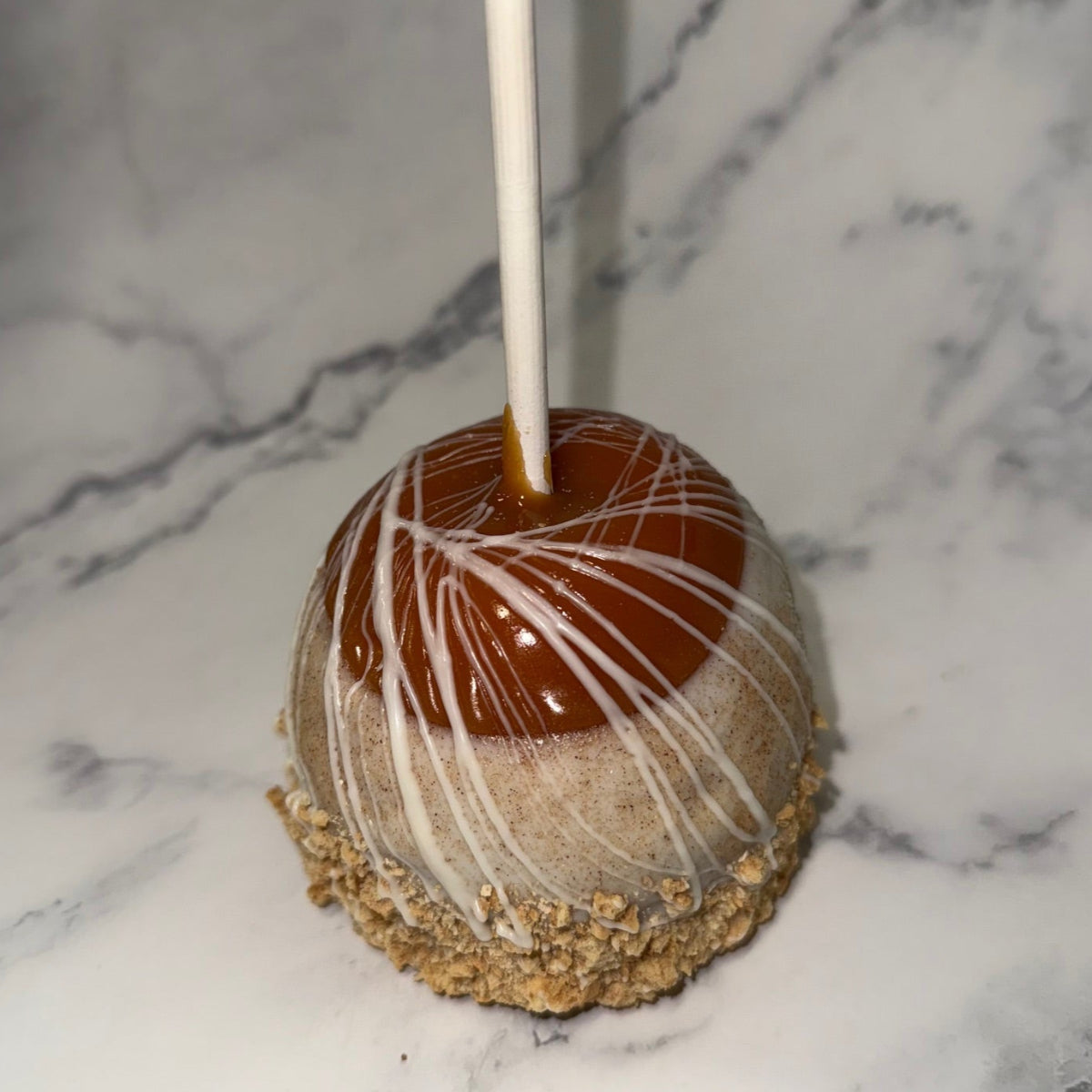 GOURMET APPLE - APPLE PIE