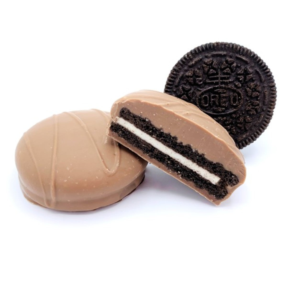 V07-Chocolate Covered Oreos