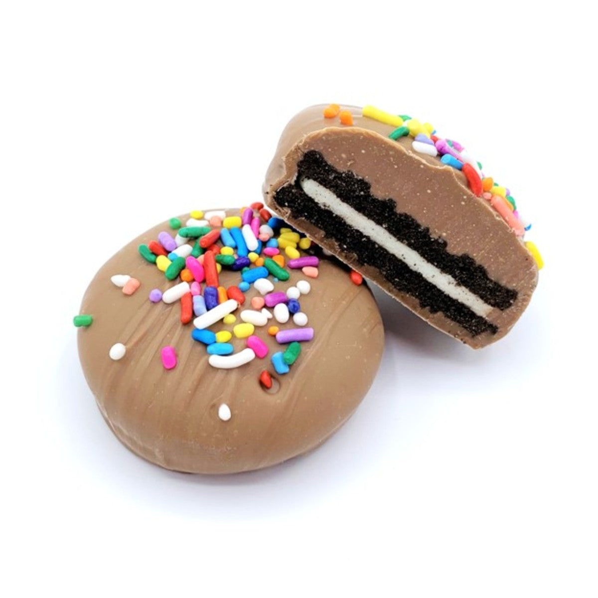 E04-Holiday Chocolate Covered Oreos
