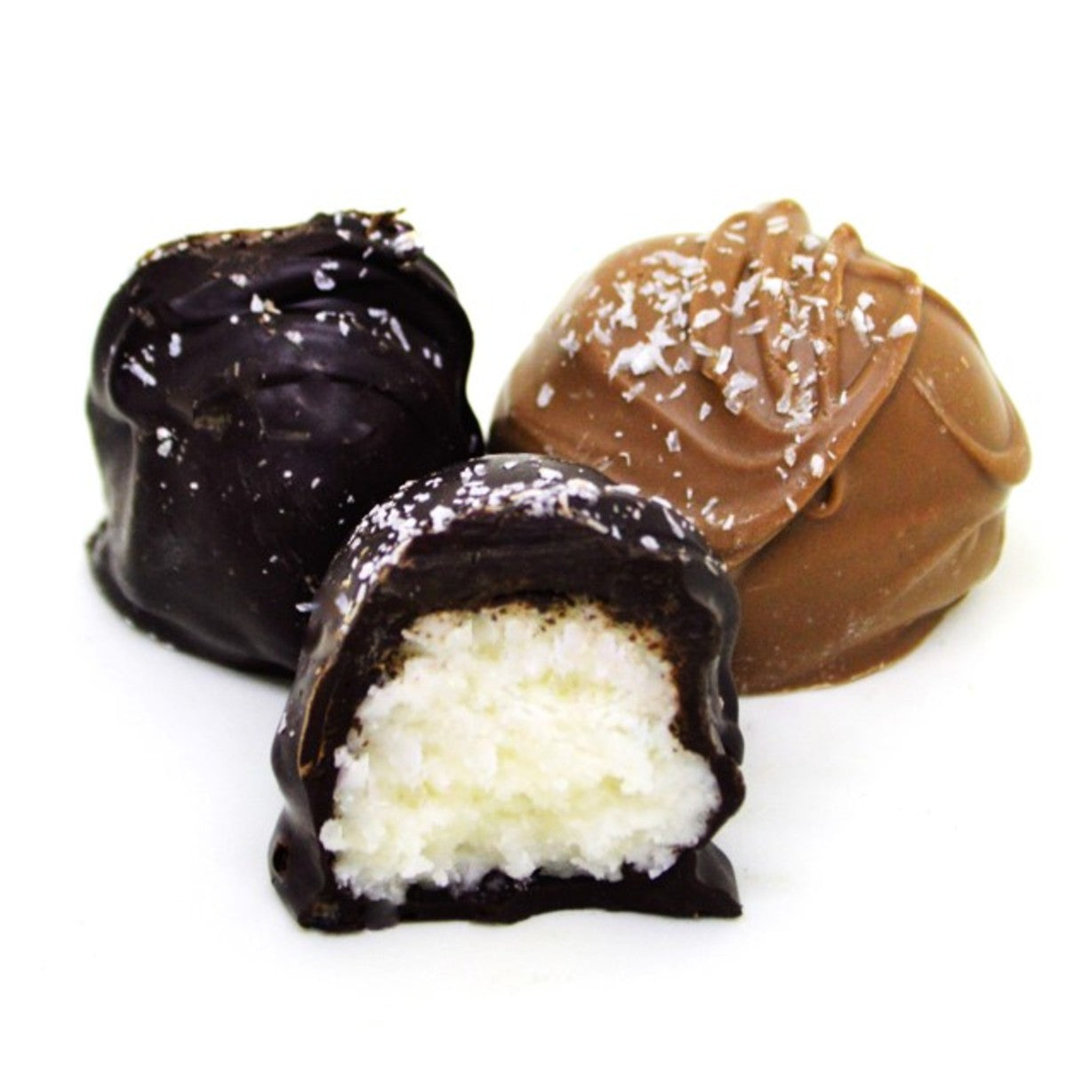 E14-Coconut Cream Egg