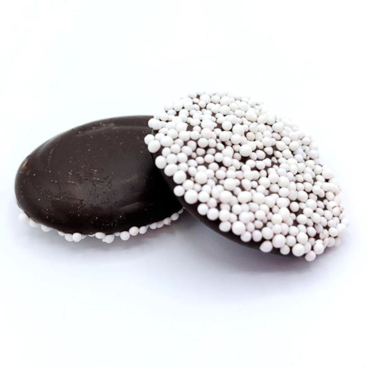 E06-Dark Nonpareils