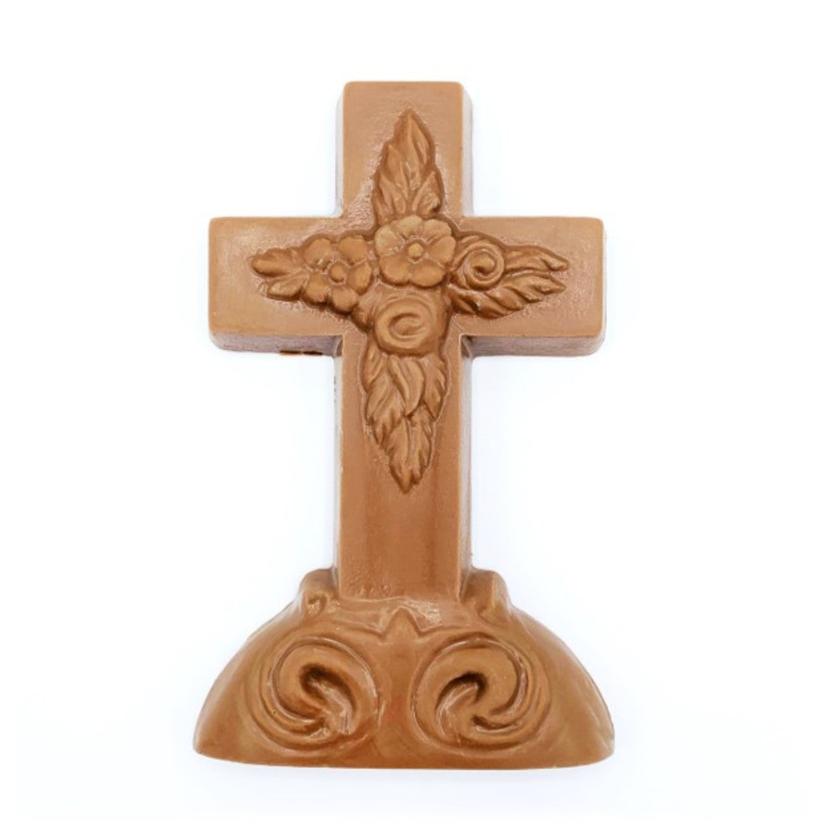 E09-Cross Shape
