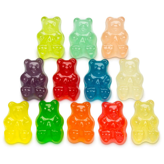 Gummy Bears