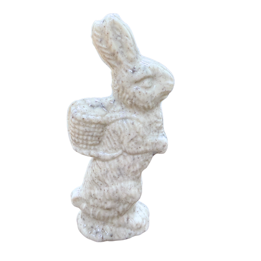 E11-Cookies & Cream Bunny