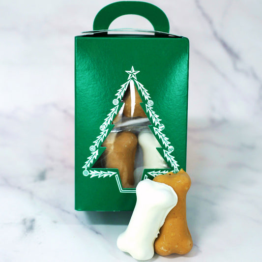 C13-Assorted Dog Treats