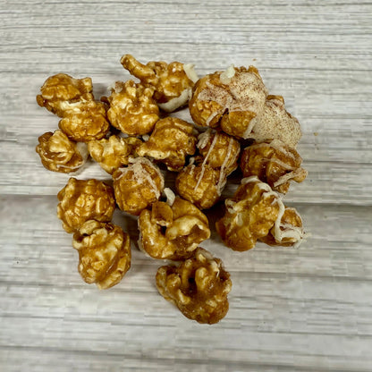 C29-Gingerbread Gourmet Popcorn