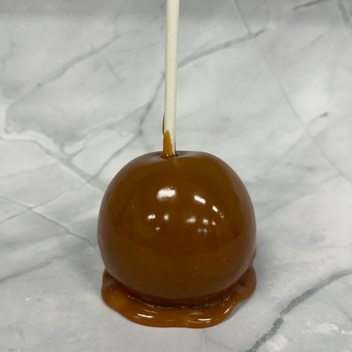 GOURMET APPLE - CARAMEL