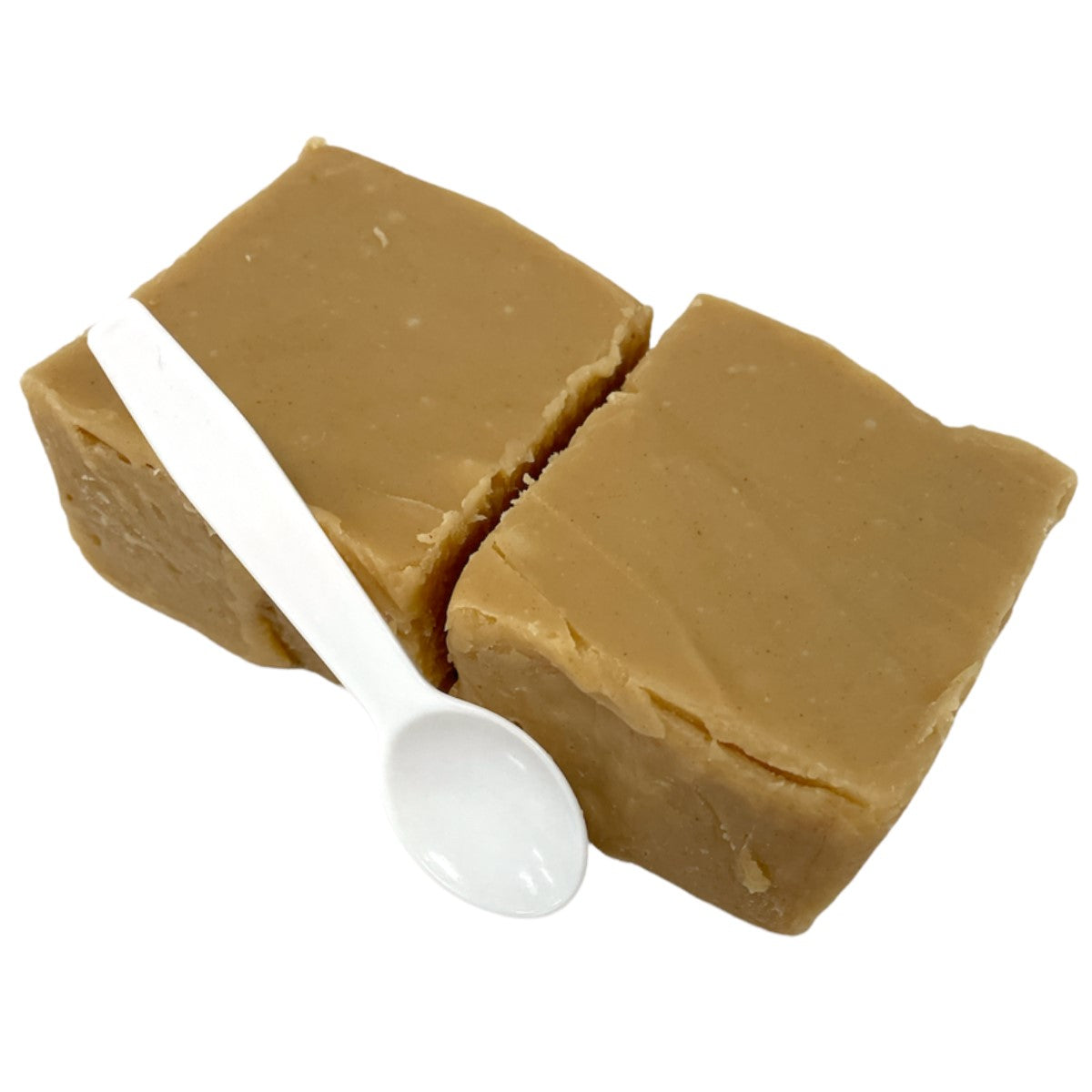 EV10-Peanut Butter Homemade Fudge