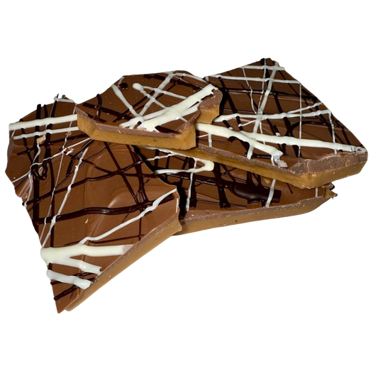 E18-Toffee Bark