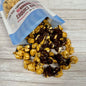 C16-Dark Caramel Sea Salt Gourmet Popcorn