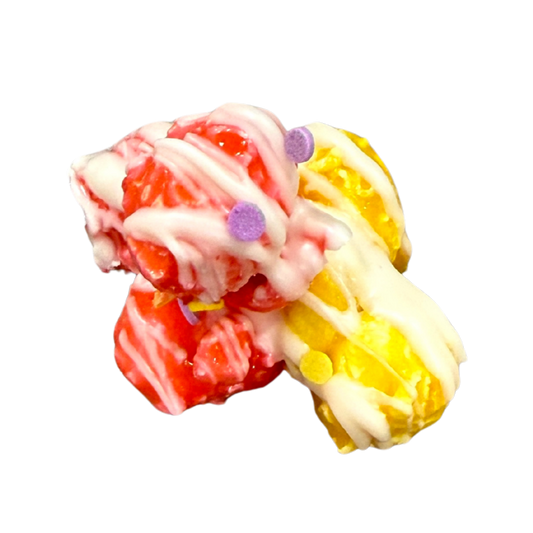 E30-Marshmallow Bunny Gourmet Popcorn