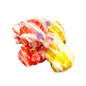 E30-Marshmallow Bunny Gourmet Popcorn
