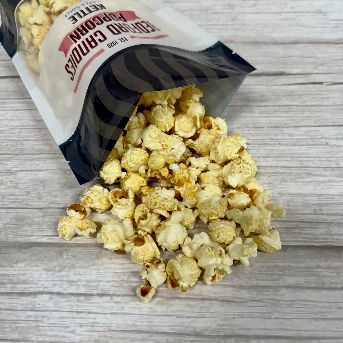 C17-Kettle Gourmet Popcorn