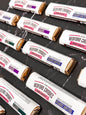 CANDY BARS - ASSORTED (BOX OF 30)