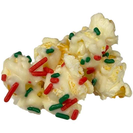 C21 - Cupcake Gourmet Popcorn