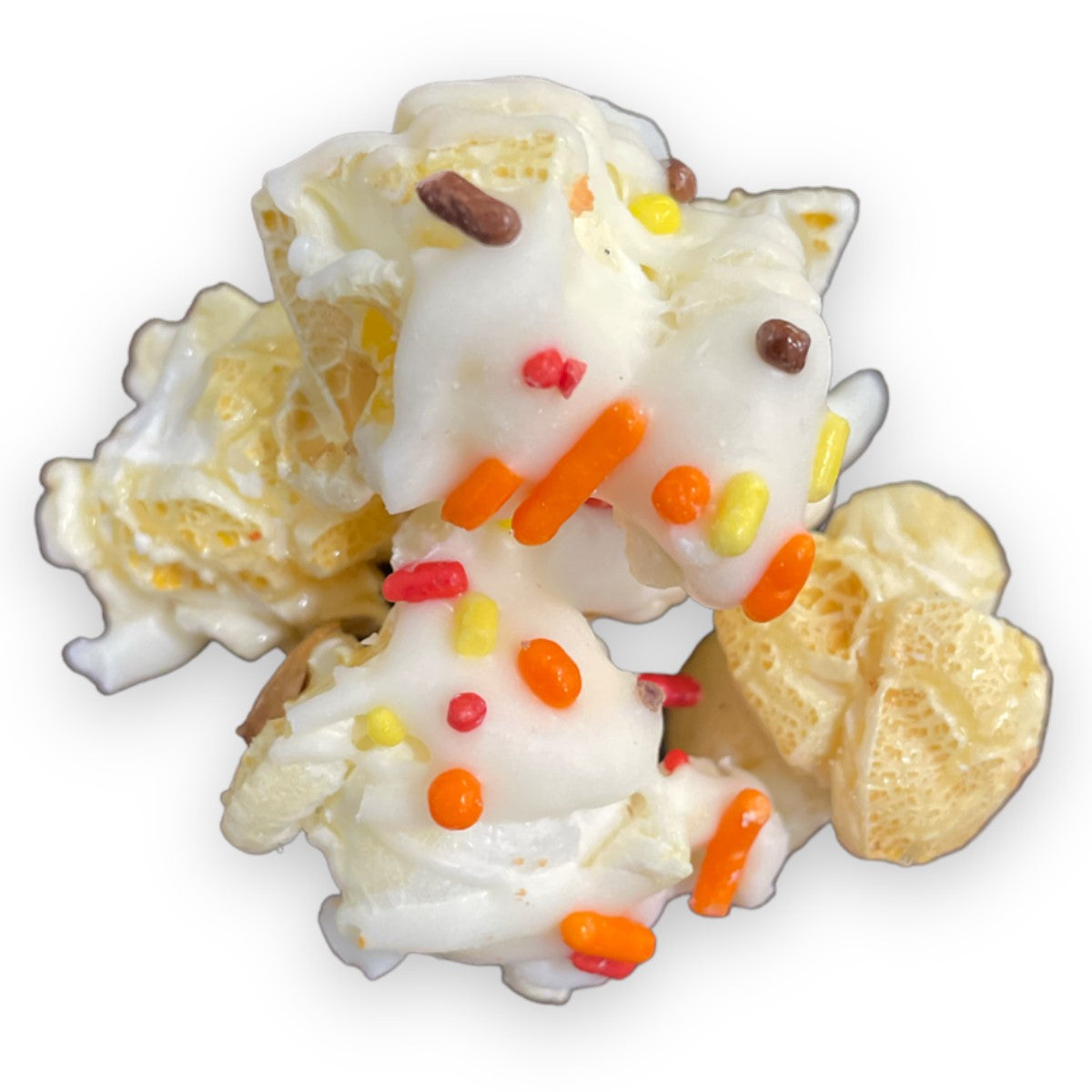 C21 - Cupcake Gourmet Popcorn