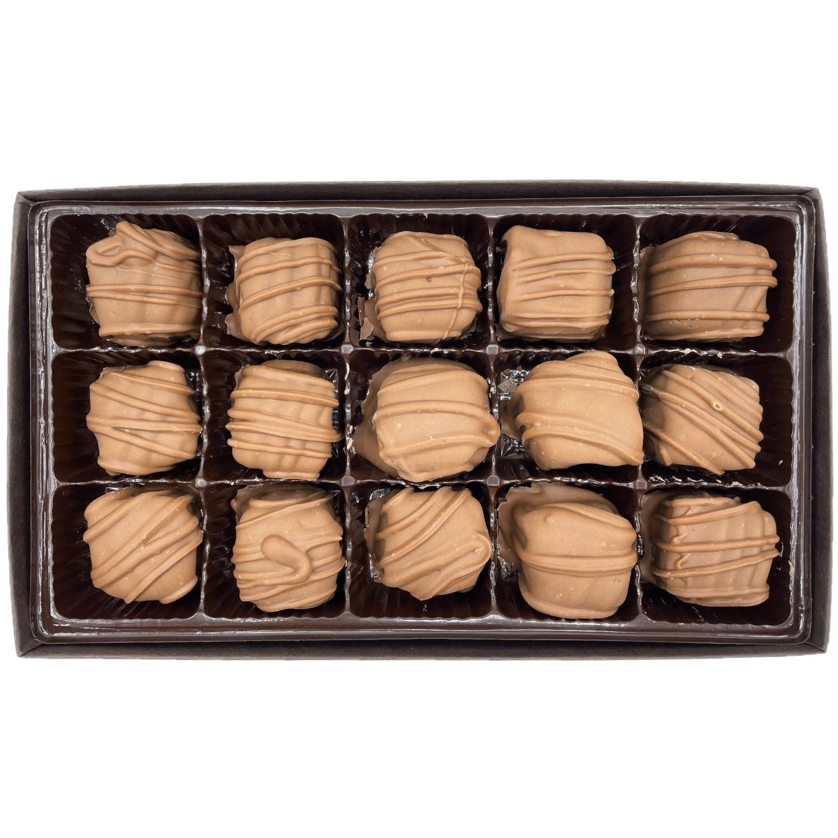 C01-PEANUT BUTTER MELTIES