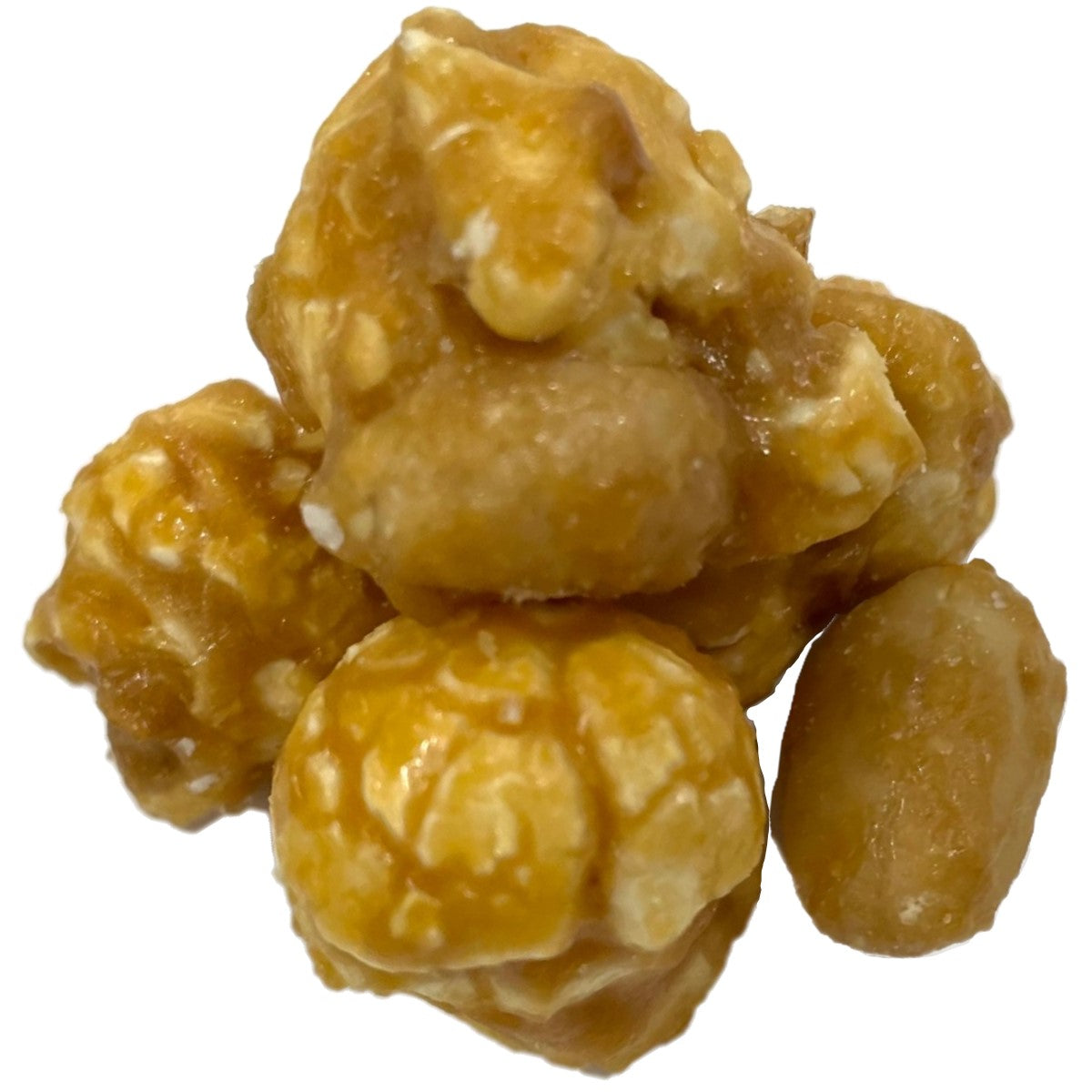 Caramel Peanut Gourmet Popcorn in Bedford & Altoona, PA