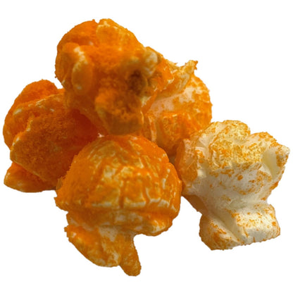 Cheddar Gourmet Popcorn in Bedford & Altoona, PA