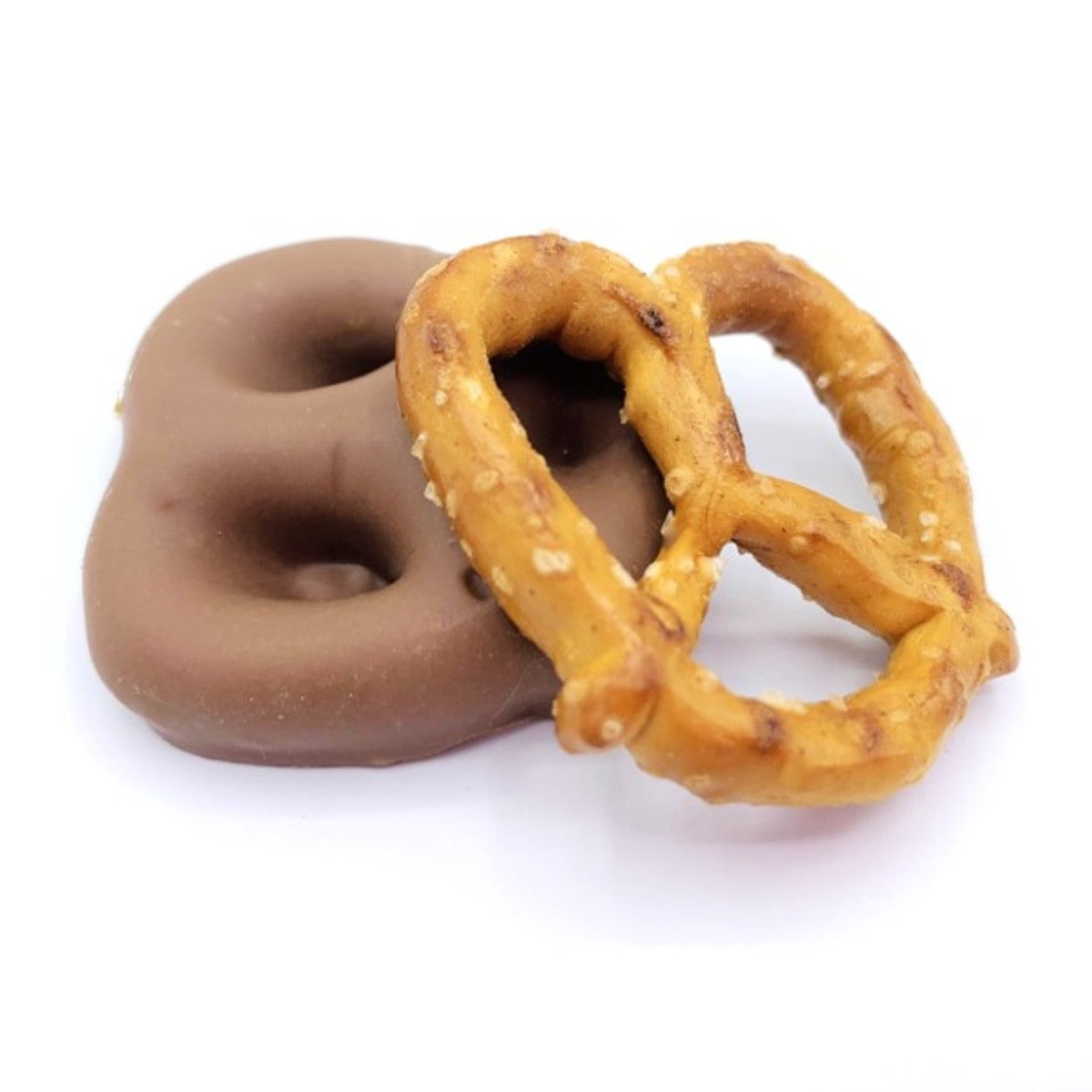 C08-MINI PRETZELS