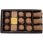 PEANUT BUTTER LOVERS - SMALL 8 OUNCE