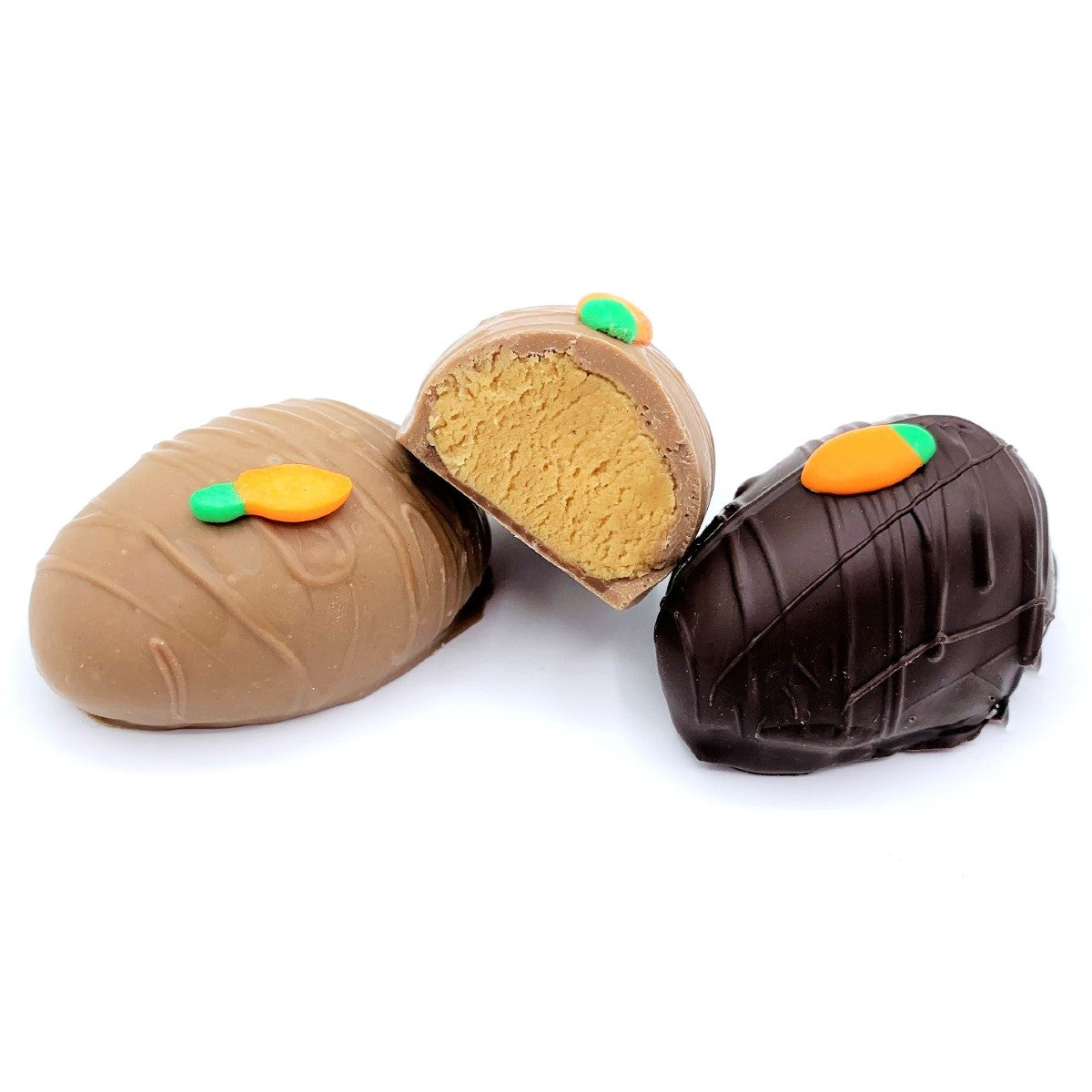E13-Peanut Butter Egg