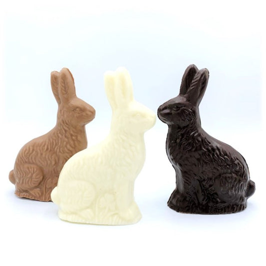 E10-Rabbit Shape