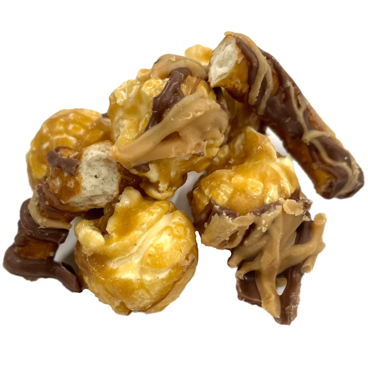 Spider Gourmet Popcorn | Bedford Candies – Bedford Candies Fundraising ...